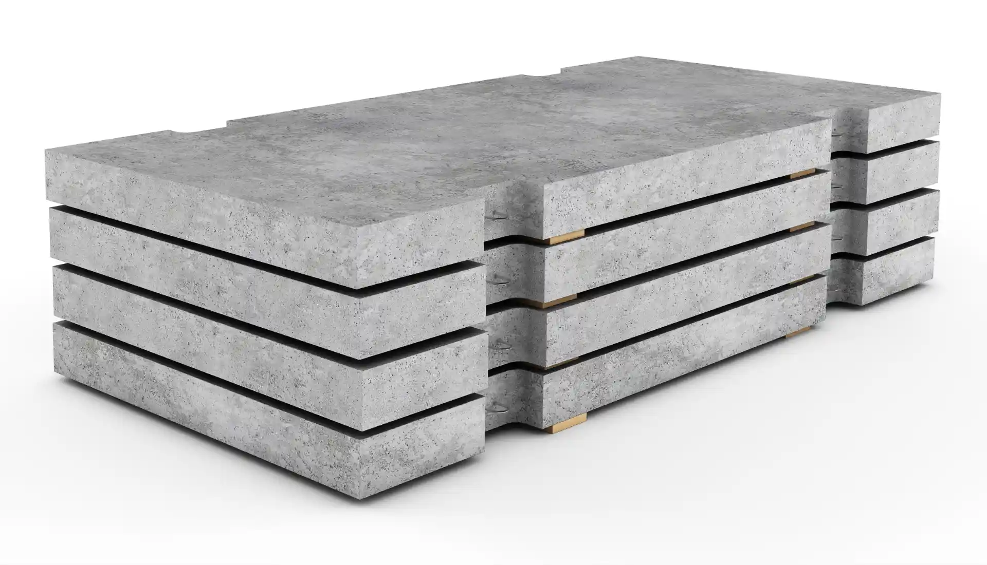 Płyty najazdowe osobowe i ciężarowe. Płyty drogowe.