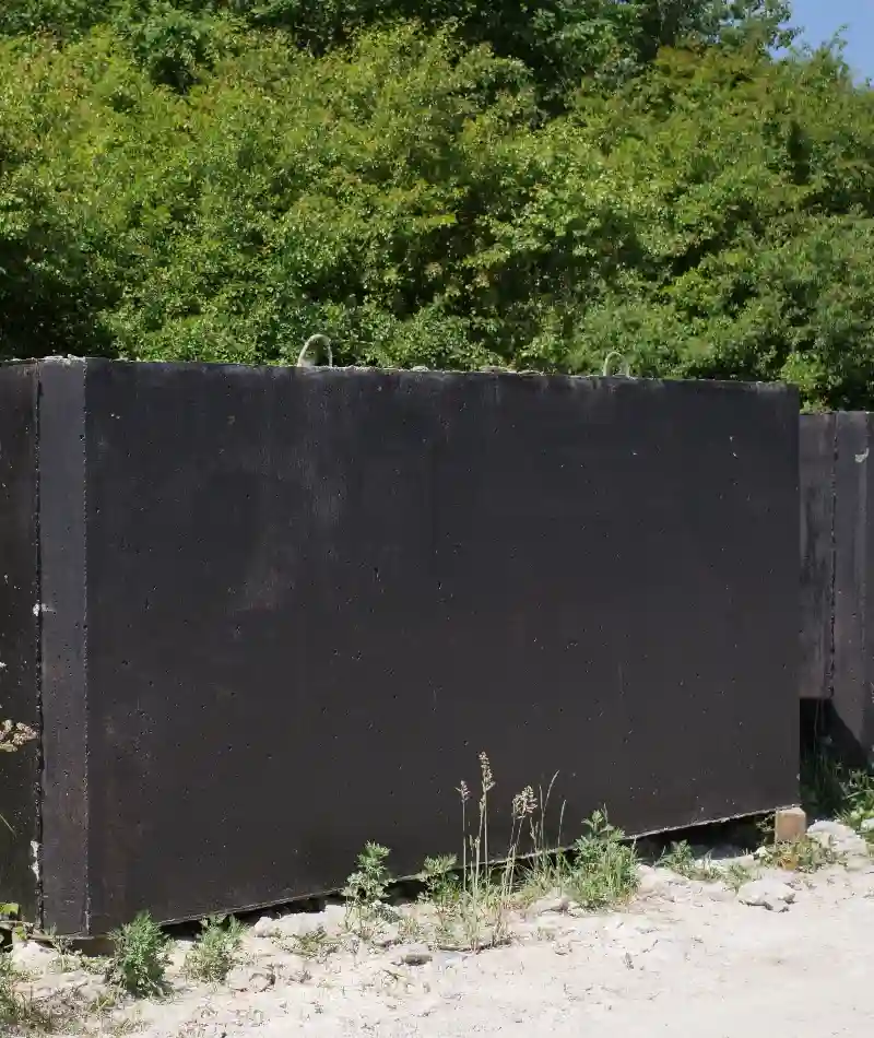 Szamba betonowe województwo lubelskie.