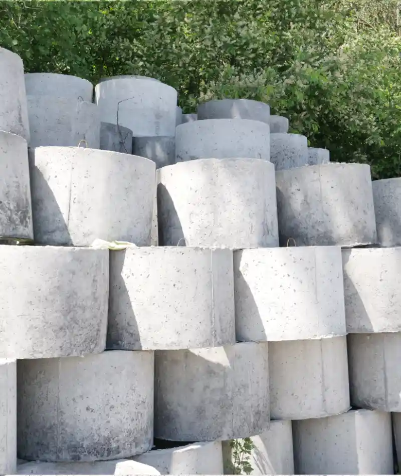 Szamba betonowe województwo dolnośląskie.
