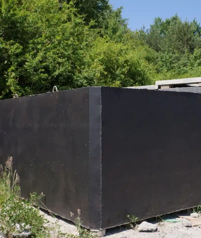 Szamba betonowe województwo kujawsko-pomorskie.