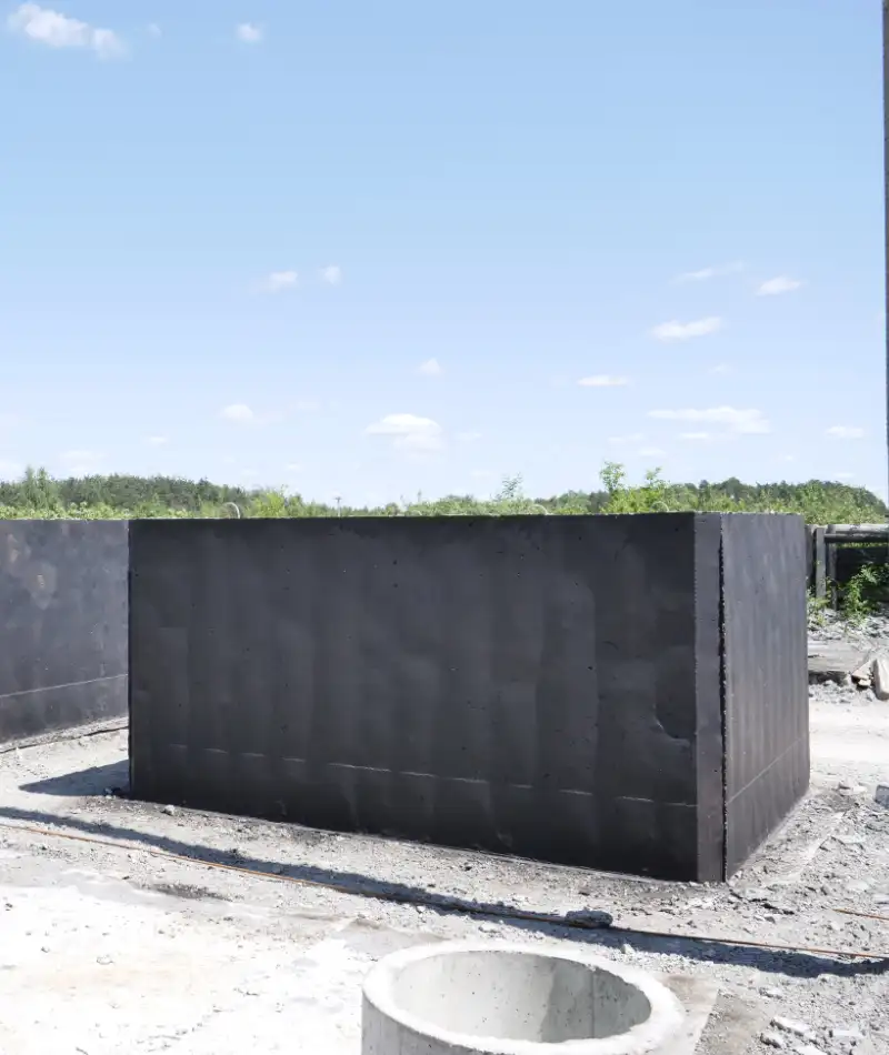 Szamba betonowe województwo podlaskie.