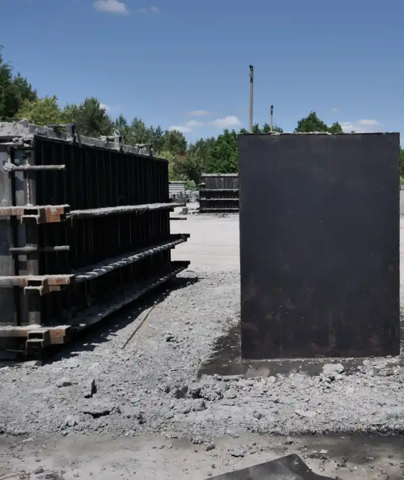 Szamba betonowe województwo śląskie.
